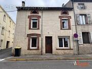 Maison à SURY-LE-COMTAL