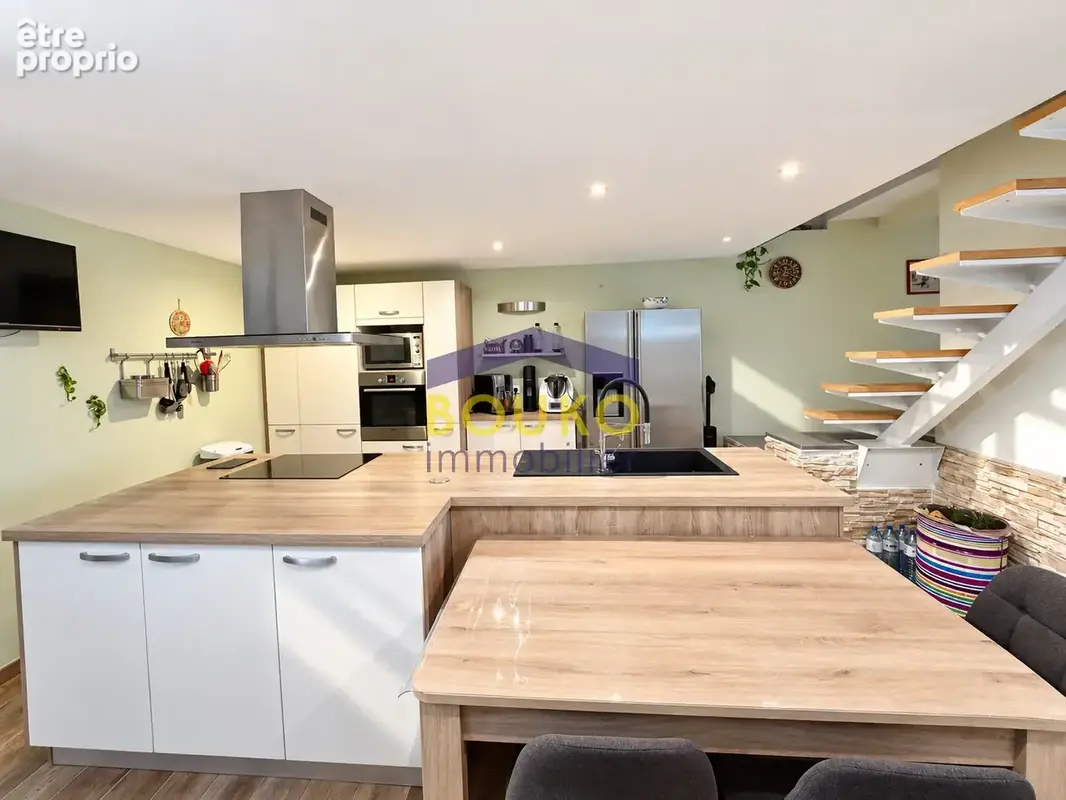 Maron   magnifique maison lorraine de caractère   300 m2 - photo 2