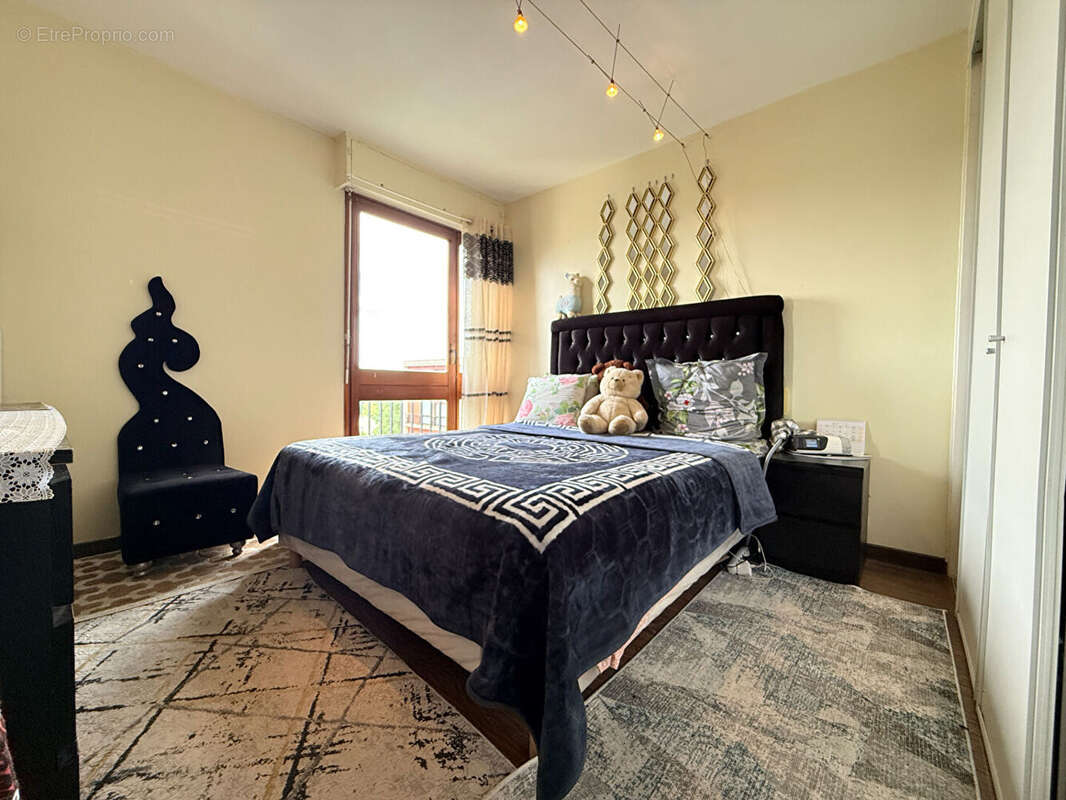 Appartement à RIS-ORANGIS