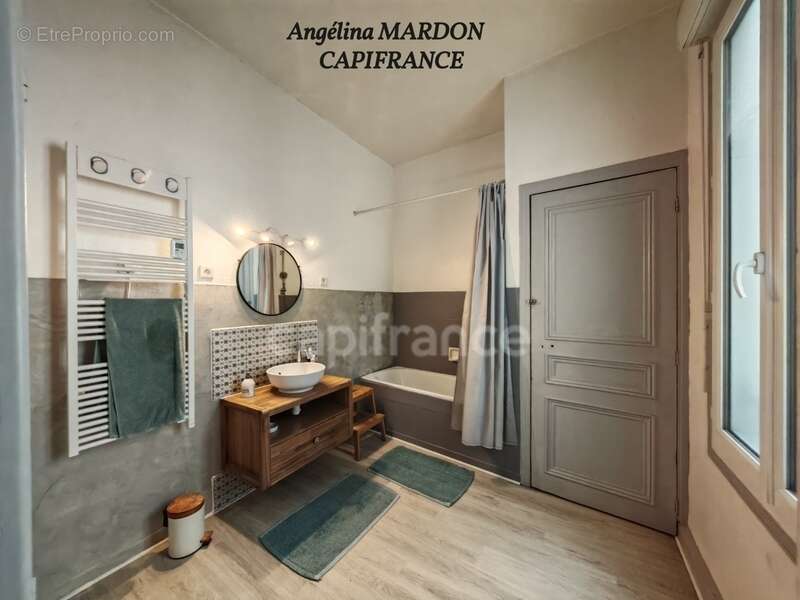 Appartement à LE HAVRE
