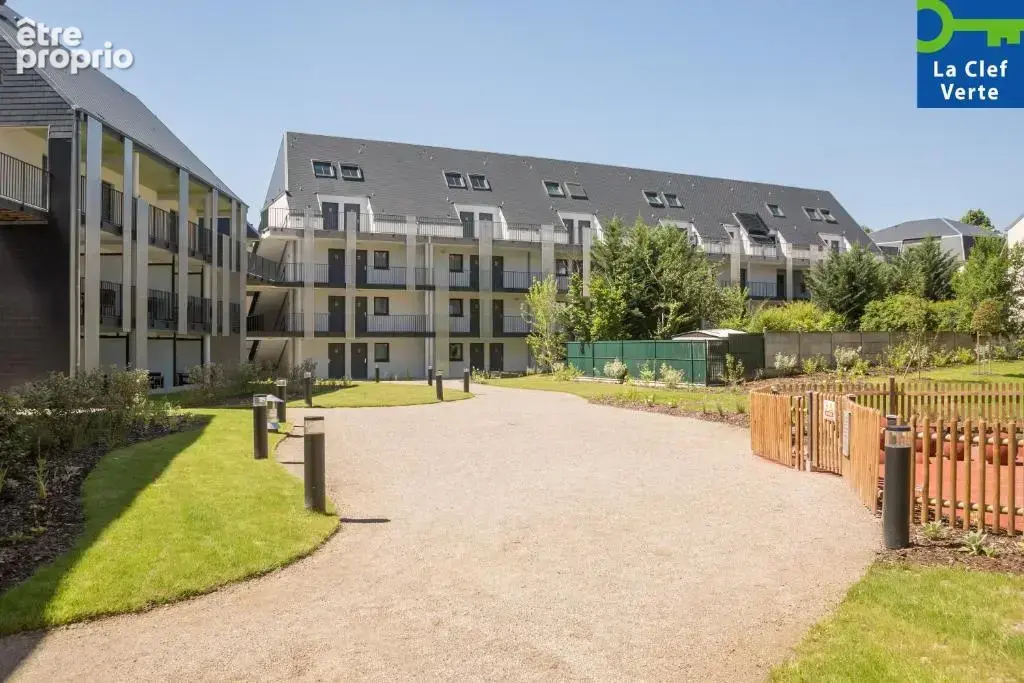 Appartement à COLMAR