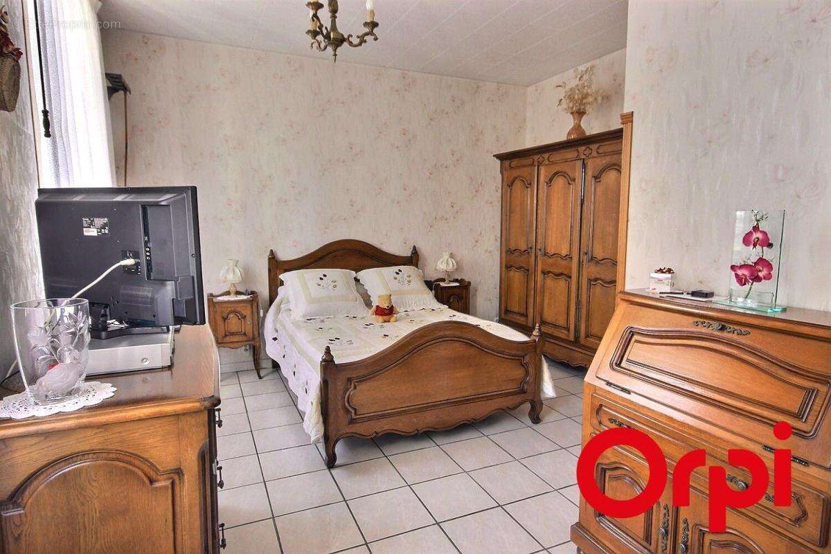 Appartement à MARSEILLE-14E