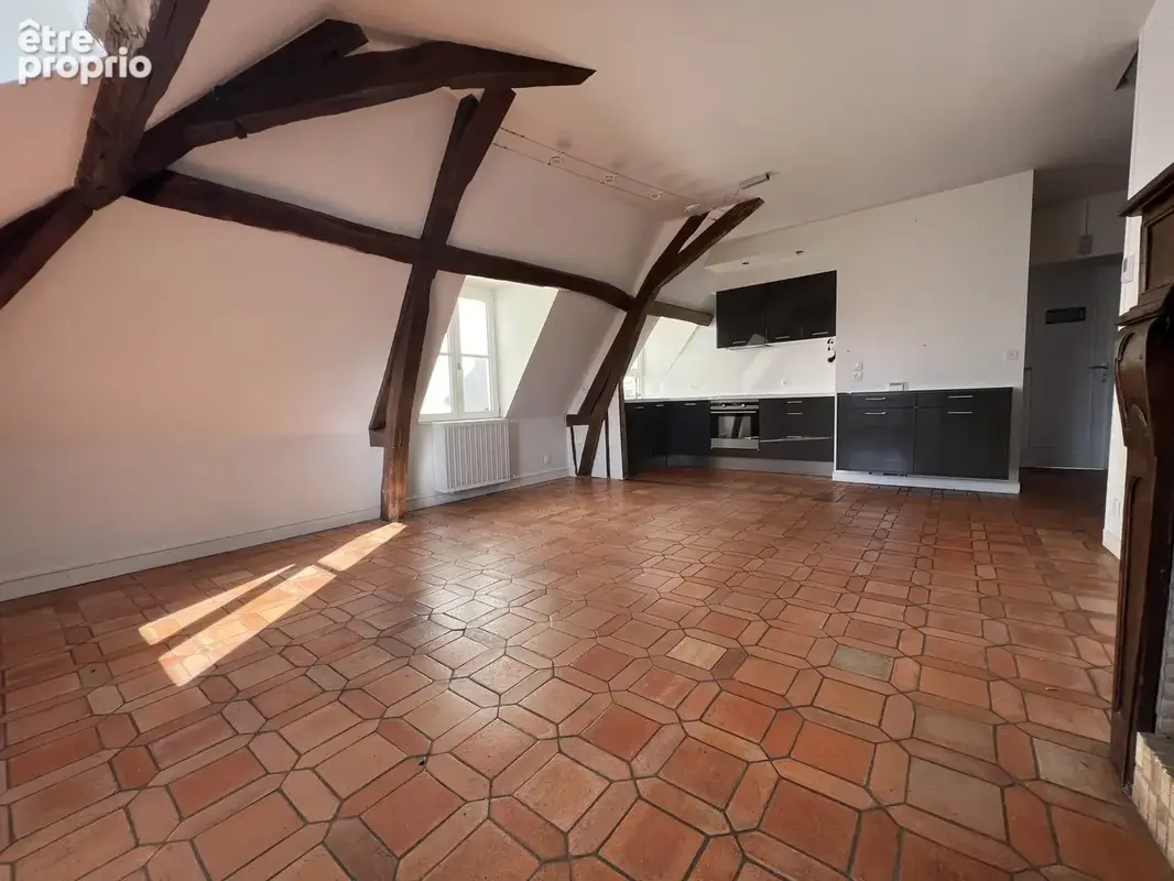 Appartement 5 pièces 76 m² à vendre à Rennes (35000) - photo 3