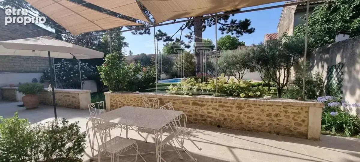 Maison 6 pièces 185 m² à vendre à Sorgues (84700) - photo 3