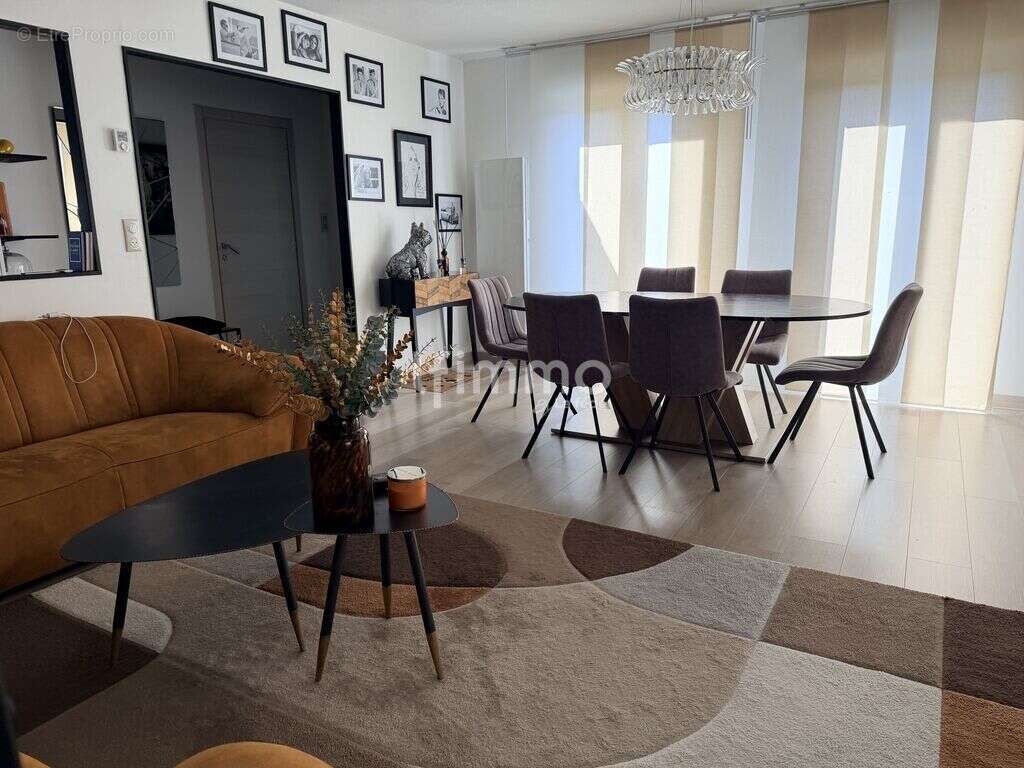Vente maison à Metz 57070 - photo 13