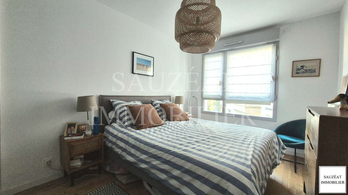 Appartement à BAGNEUX