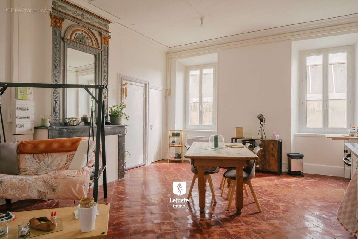 Appartement 365 m² à Castelnaudary  - photo 4