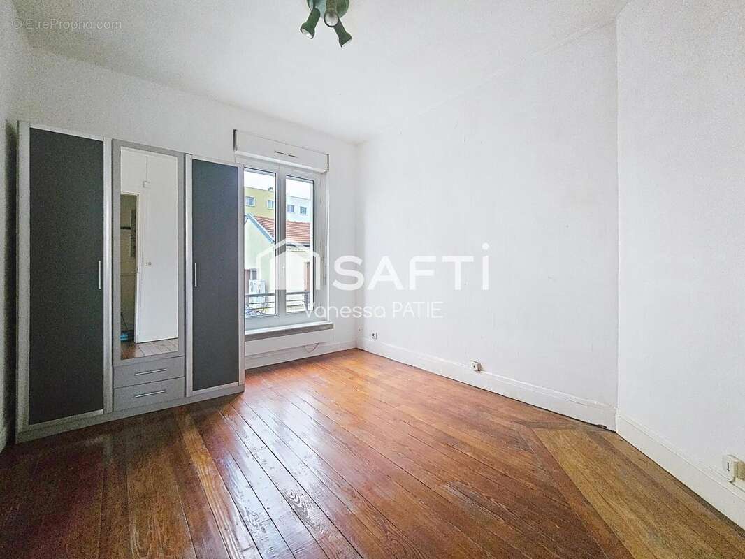 Photo 4 - Appartement à VANVES
