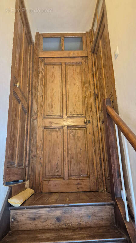 Maison La Motte Saint Martin 4 pièces 116 m2 - photo 18