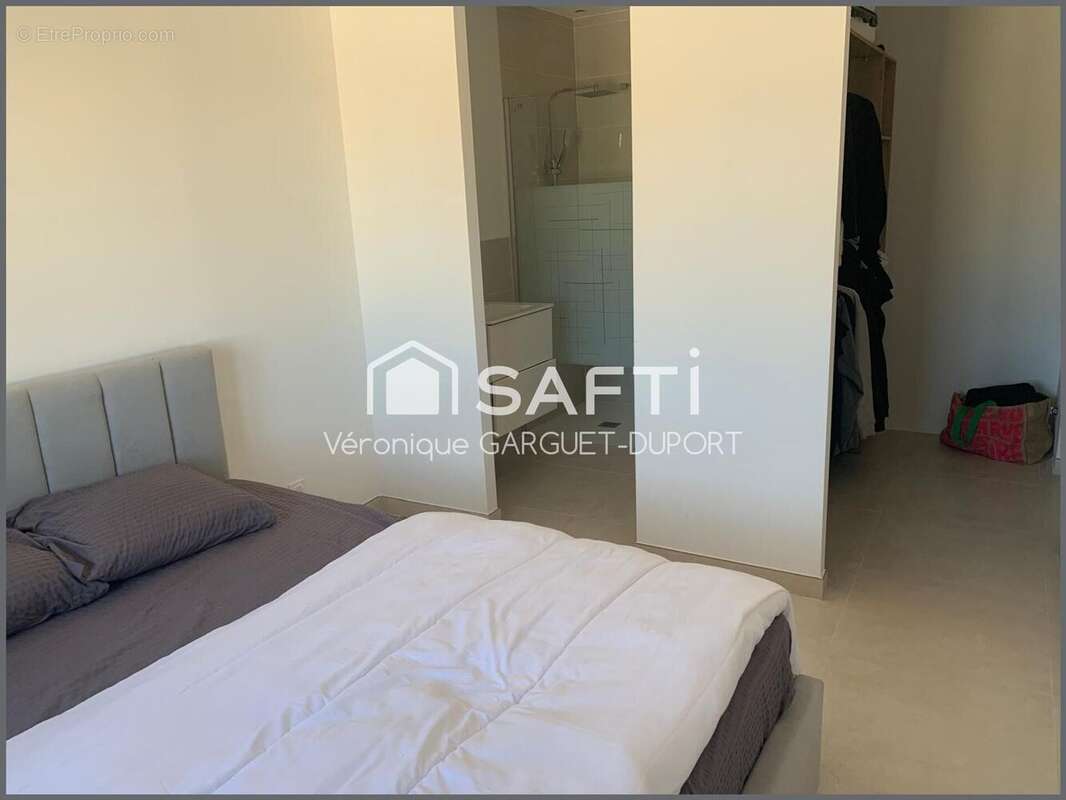 Photo 4 - Maison à GINESTAS