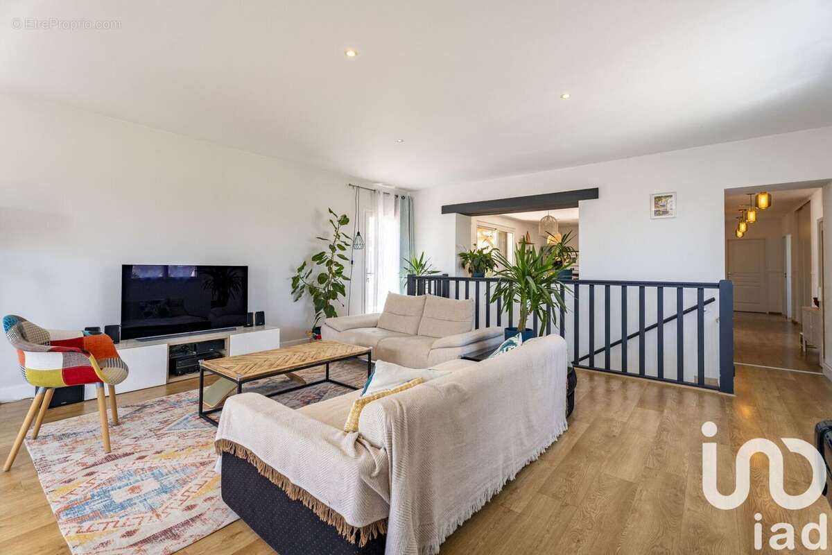 Photo 5 - Appartement à AIGUES-VIVES