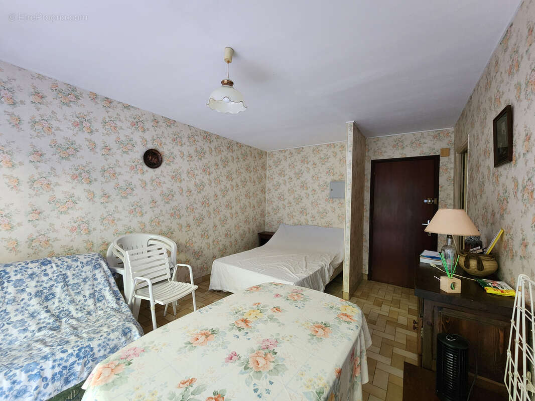 Appartement à AMELIE-LES-BAINS-PALALDA