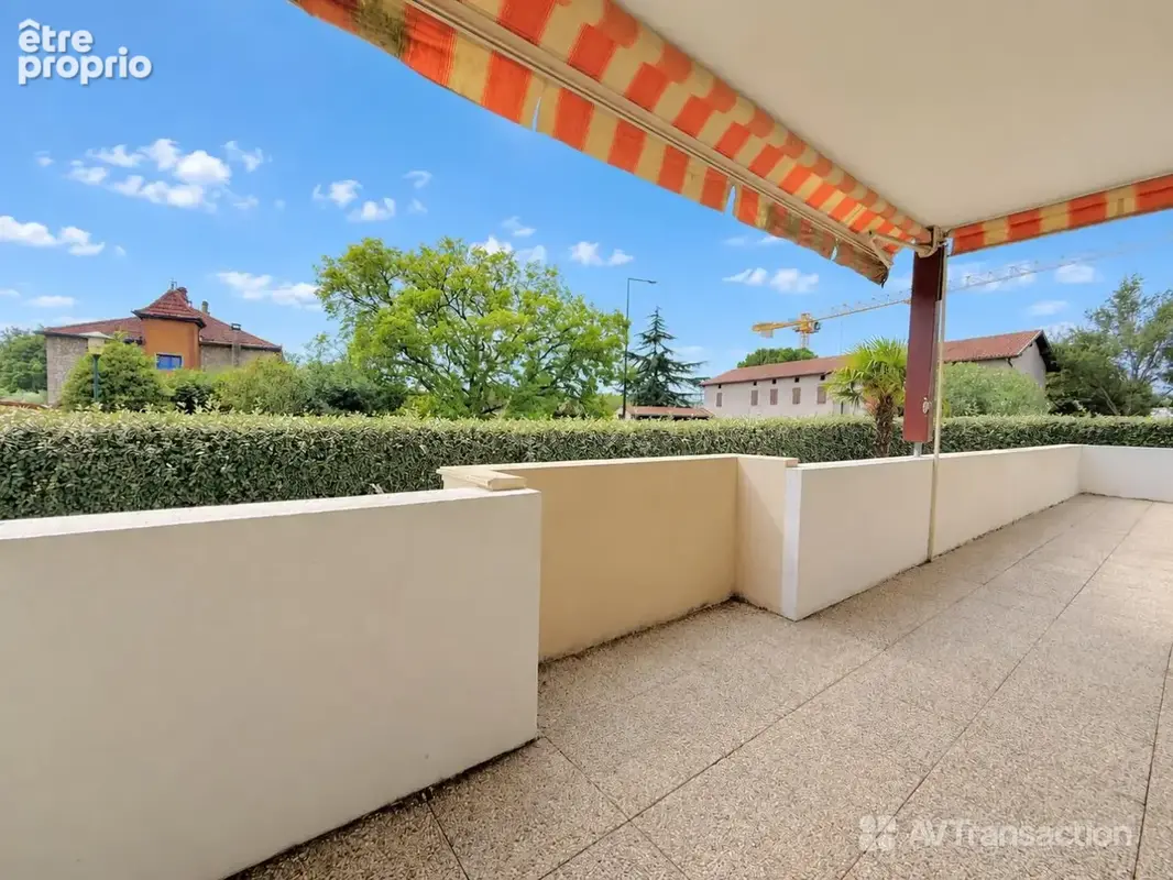 Appartement 4 pièces 82 m² à vendre à Saint-Paul-Les-Dax (40990) - photo 6