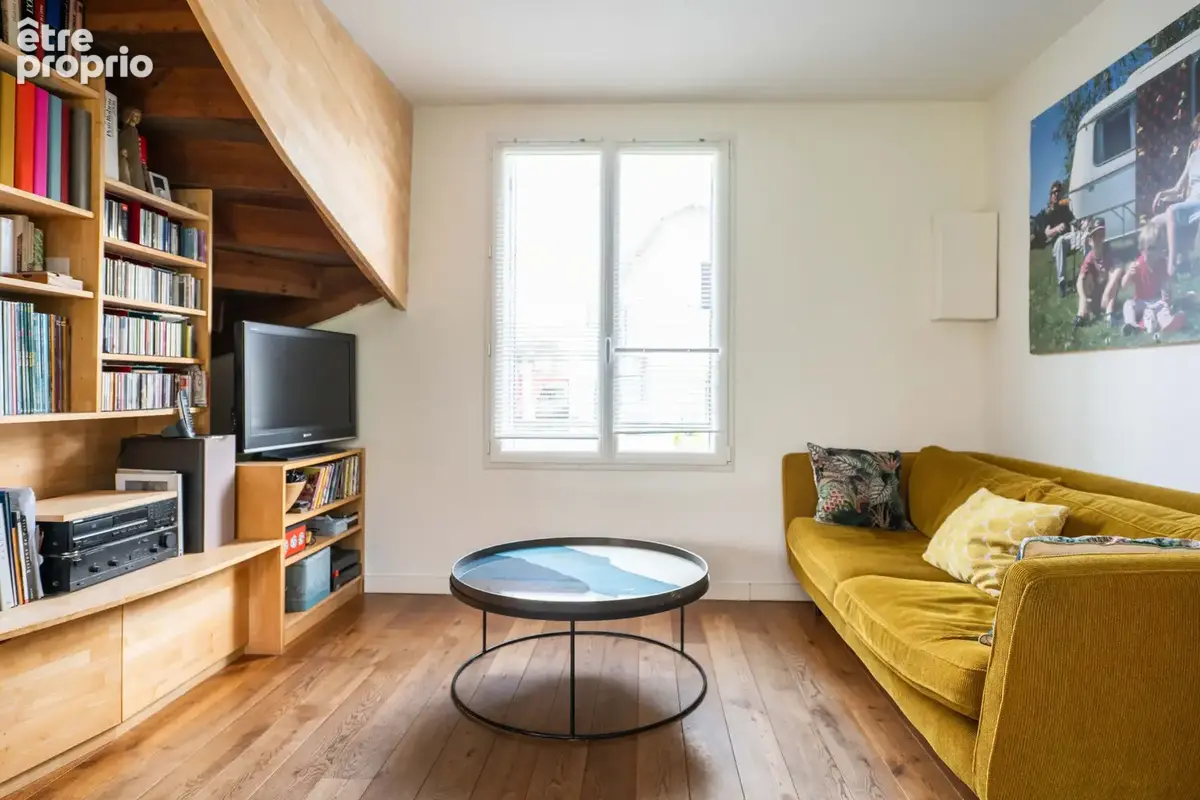 Américains - Maison 116m2 - photo 4