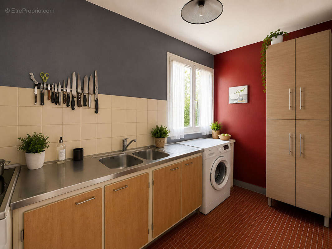 Appartement à CRETEIL