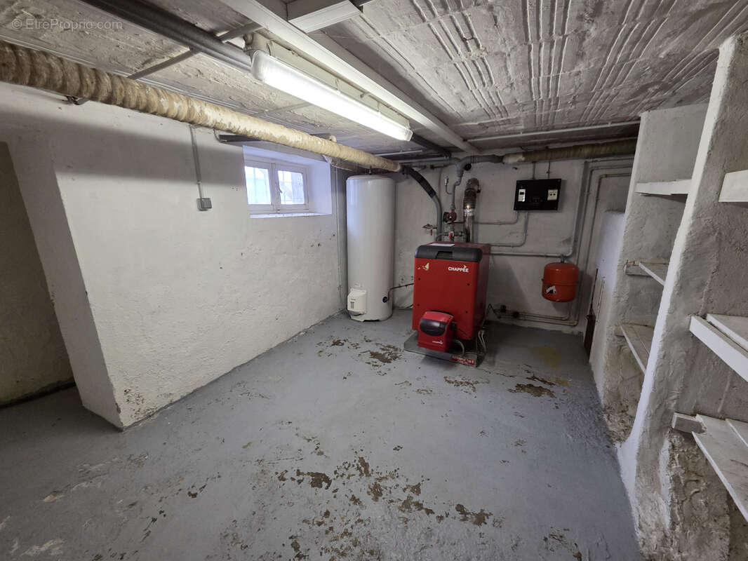 Belle maison individuelle - photo 25