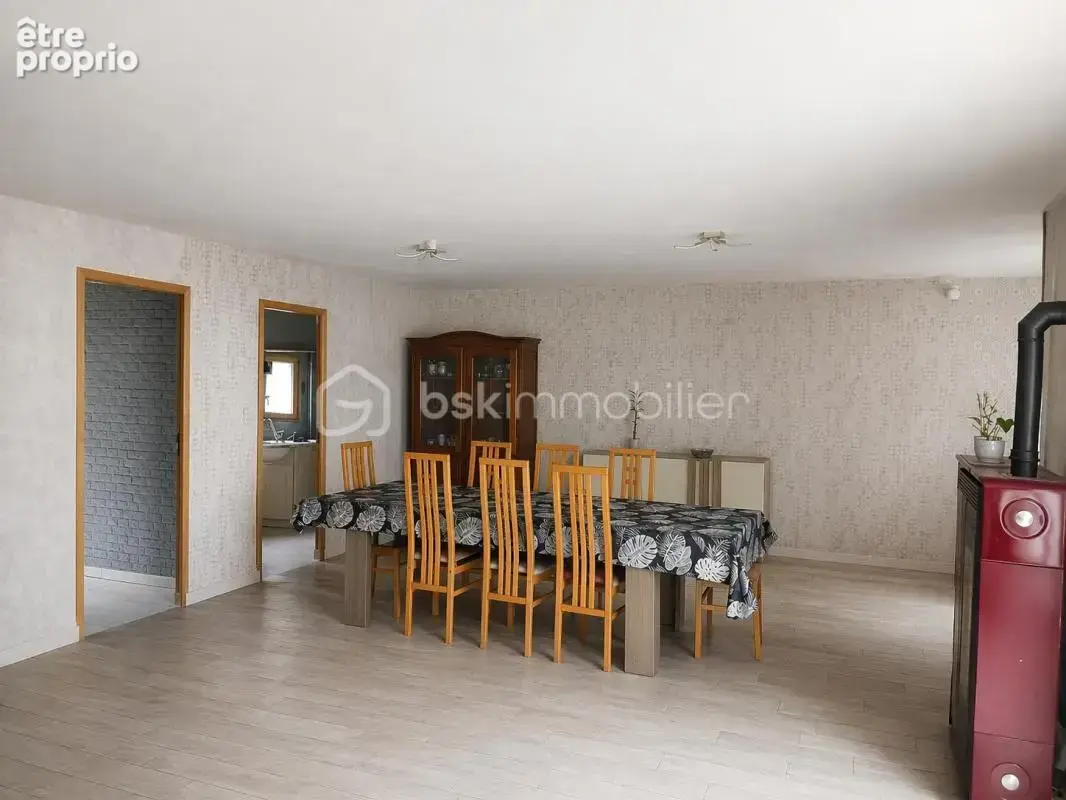  EXCLUSIVITÉ BSK IMMOBILIER – Coup de cœur familial : 160 m², 5 chambres et séjour de 55 m², DPE C et fibre optique - photo 6