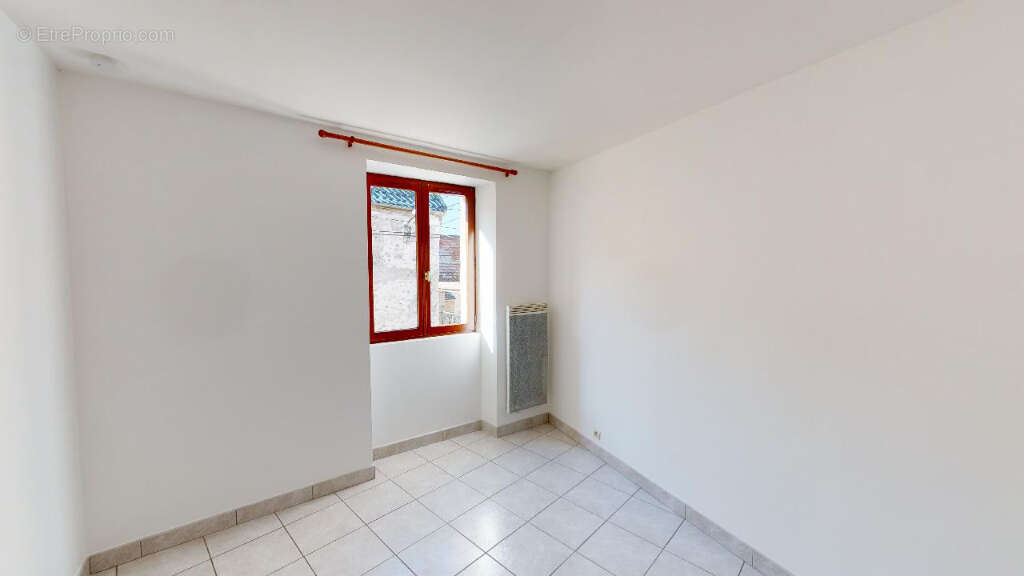 Maison à GARGENVILLE