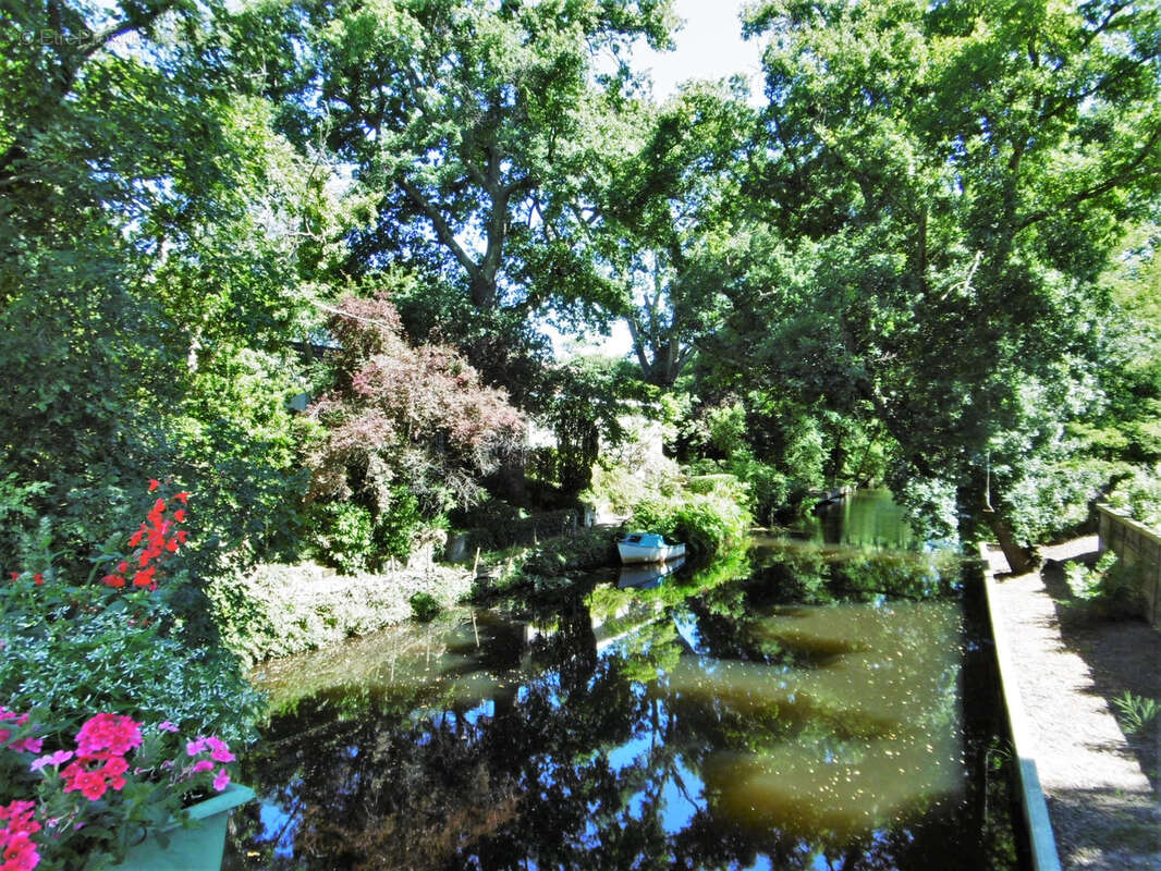 Terrain à LA TESTE-DE-BUCH
