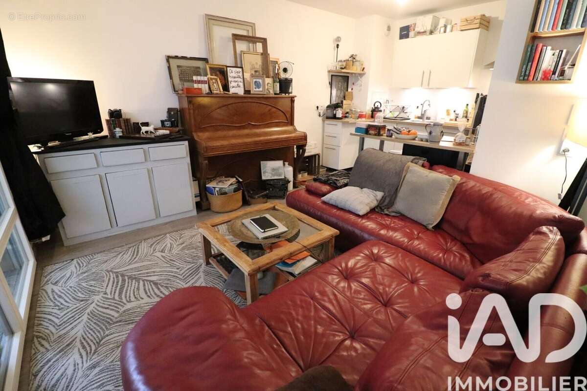 Photo 2 - Appartement à AVON