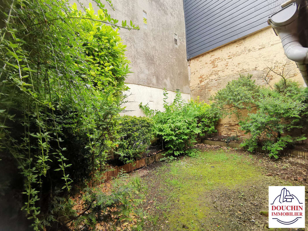 Maison à ABBEVILLE