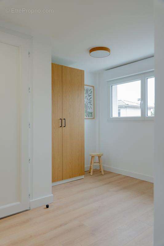 Appartement à PESSAC