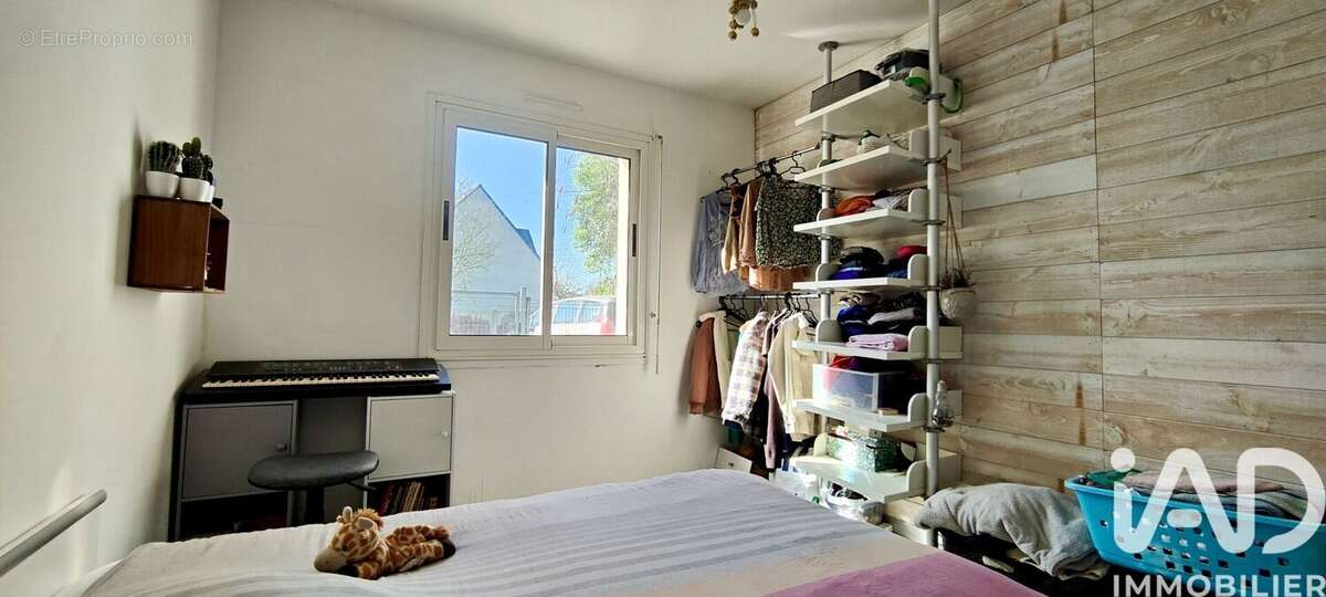 Photo 9 - Maison à NORT-SUR-ERDRE