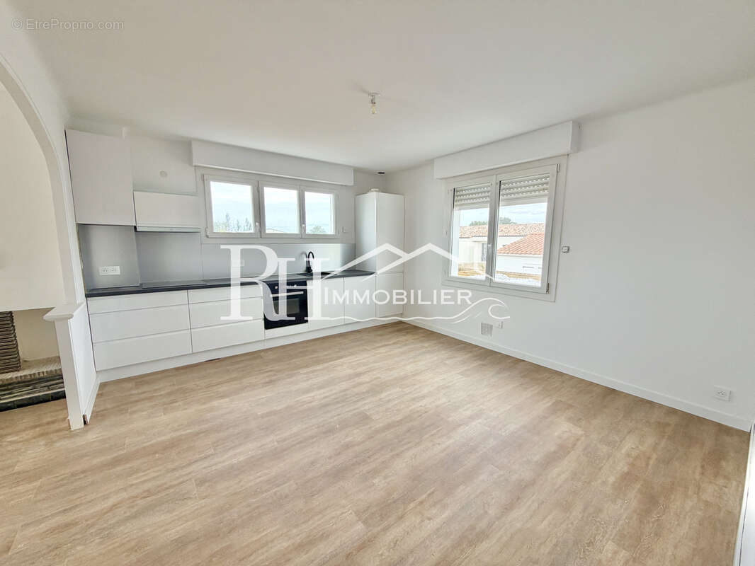 Appartement proche centre - photo 3