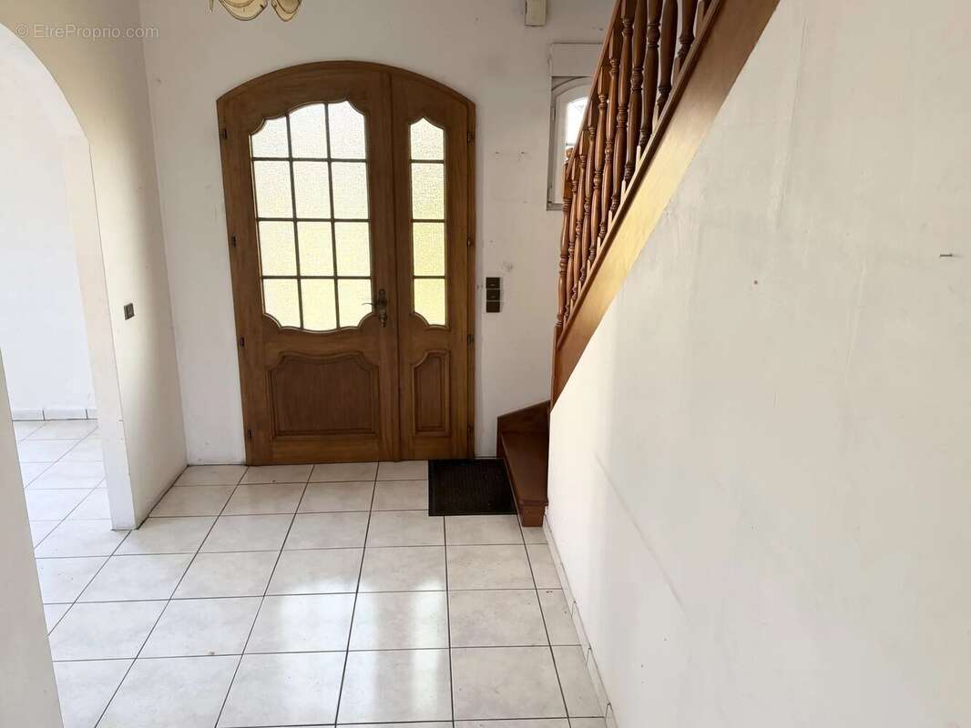 Maison à TETING-SUR-NIED