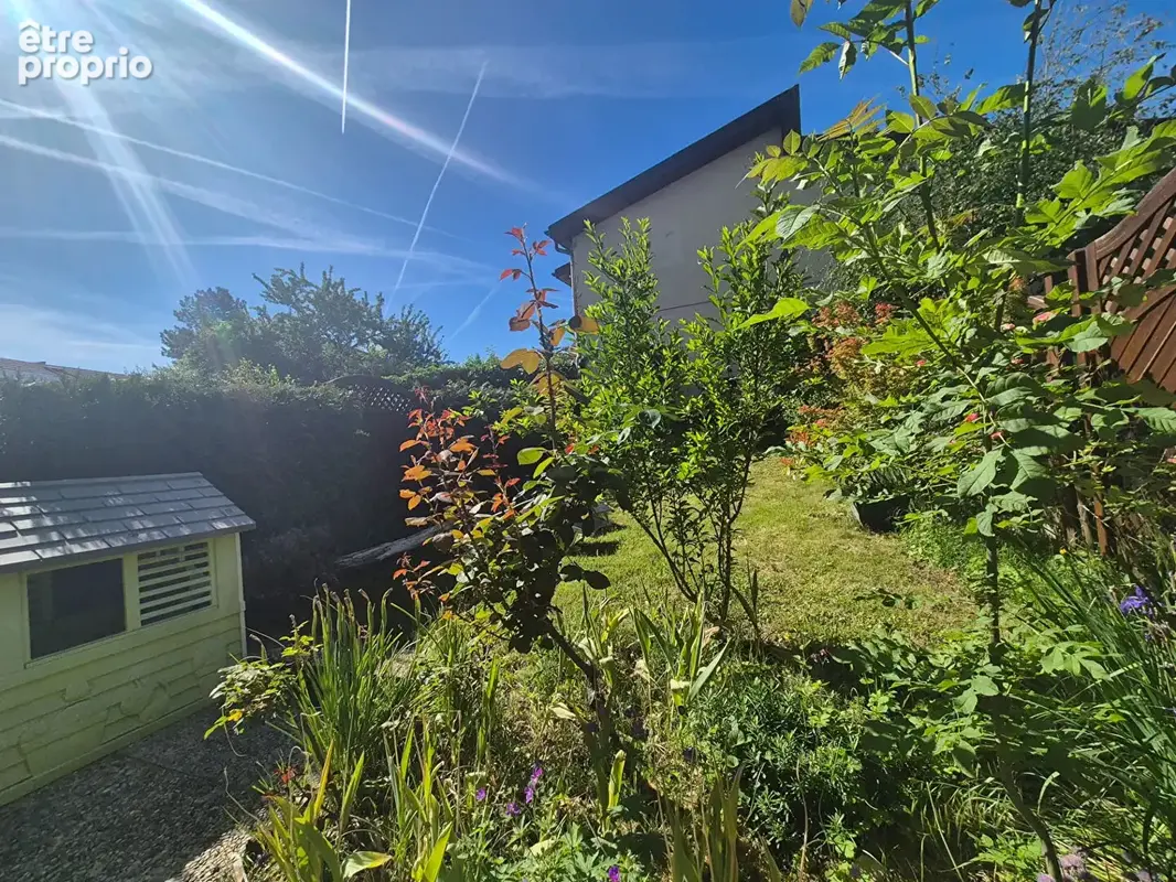 Maison Annecy 5 pièce(s) 104.20 m2 Exclusivité! - photo 9
