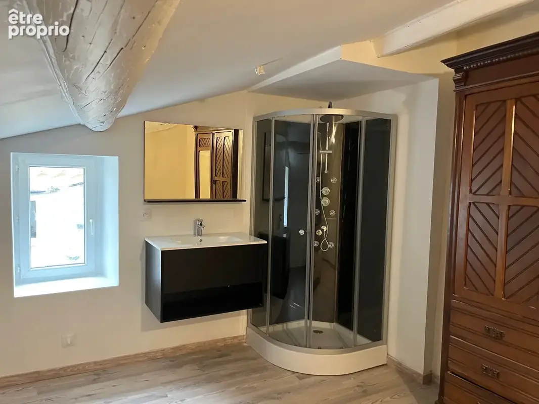 maison restaurée - photo 3