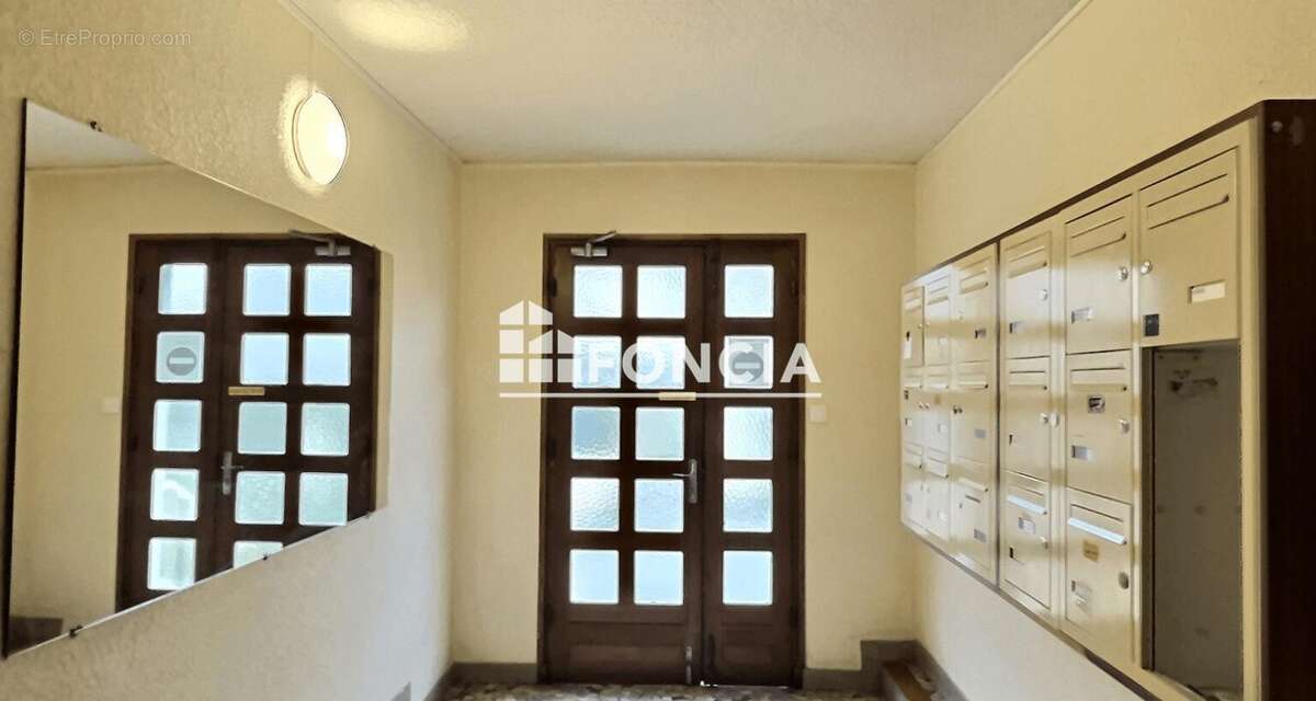 Appartement à VIENNE