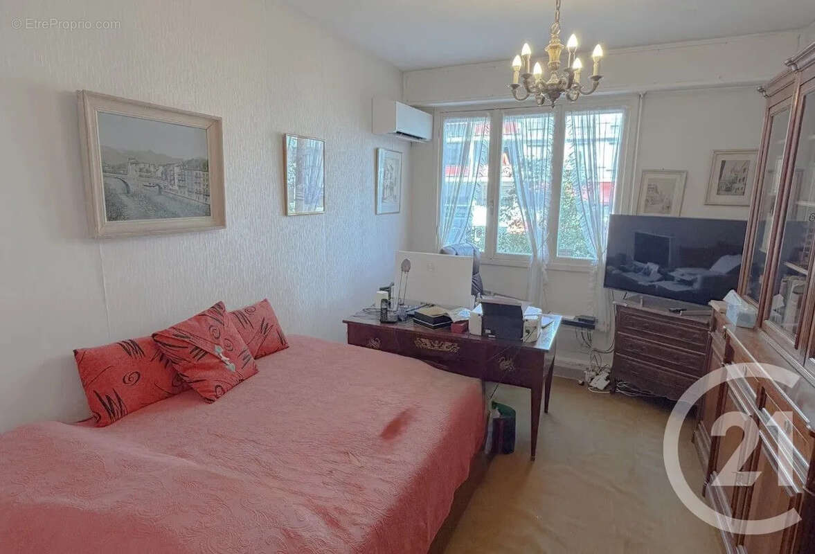 Appartement 139 m² à Nice  - photo 10