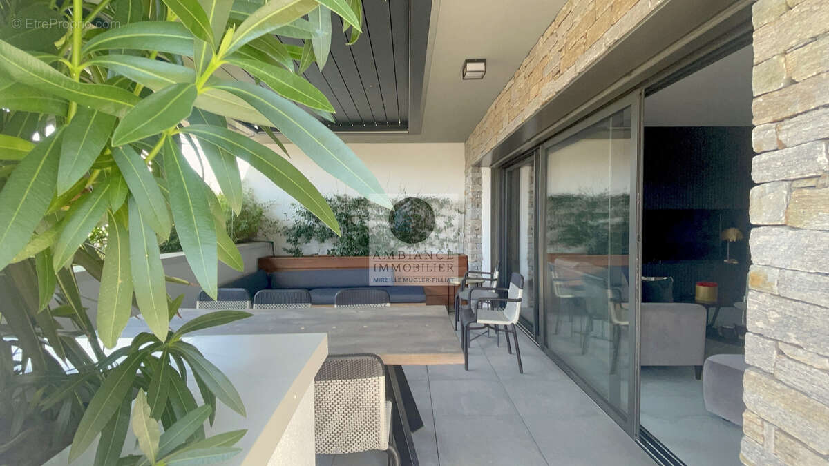 Appartement à VALENCE