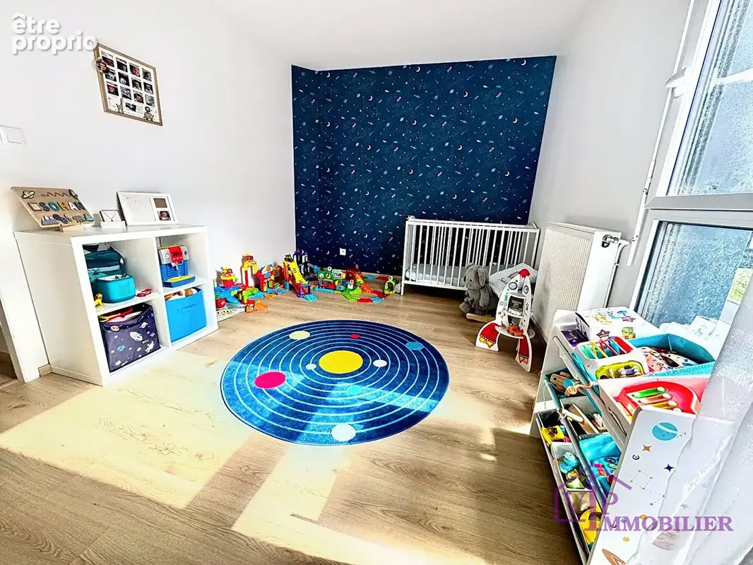 Appartement - 76520 franqueville-saint-pierre - photo 4