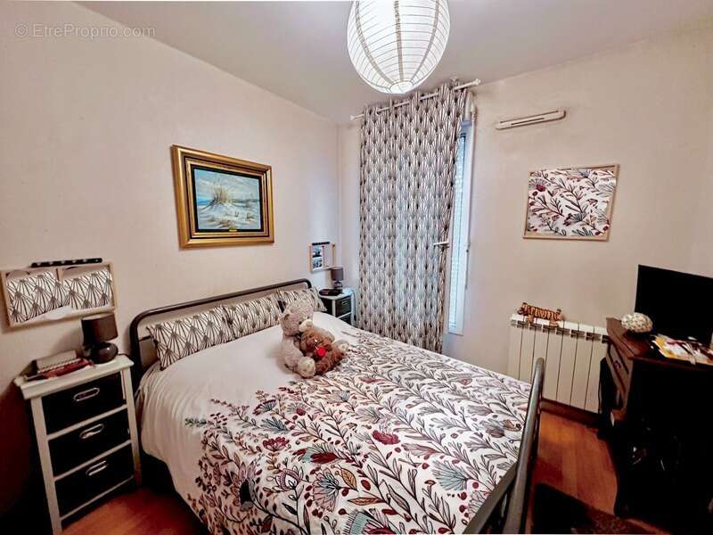 Appartement à TASSIN-LA-DEMI-LUNE