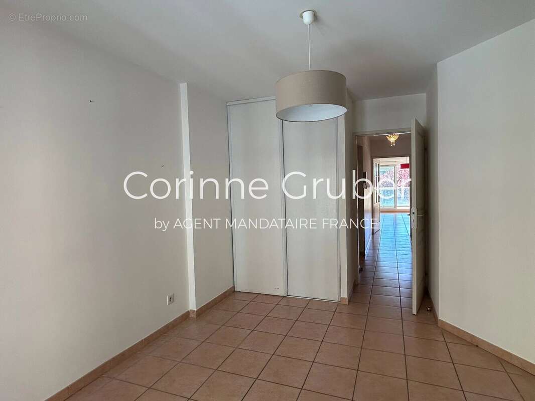 Appartement à DIGNE-LES-BAINS