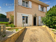 Maison à RILLIEUX-LA-PAPE