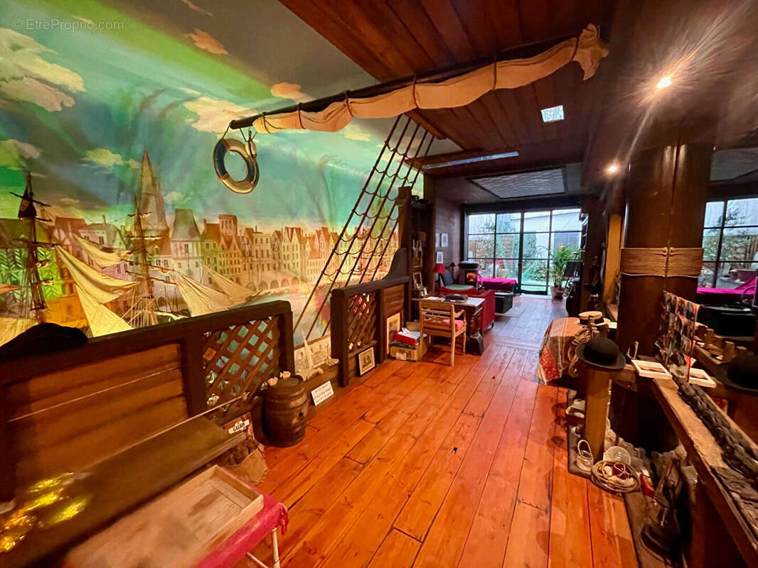 Appartement à LA ROCHELLE