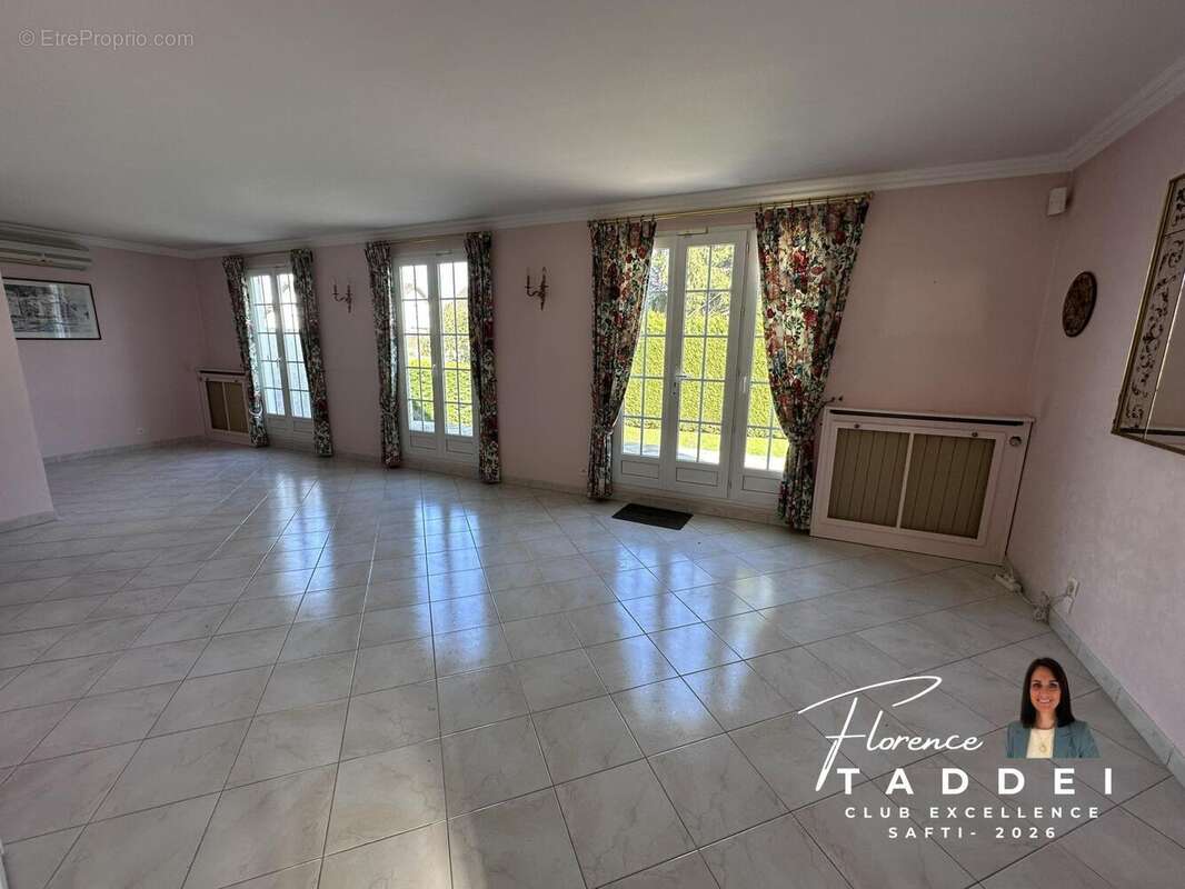 Photo 5 - Maison à LIMOURS