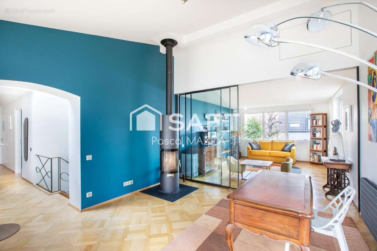 Photo 6 - Maison à SAINT-LOUIS