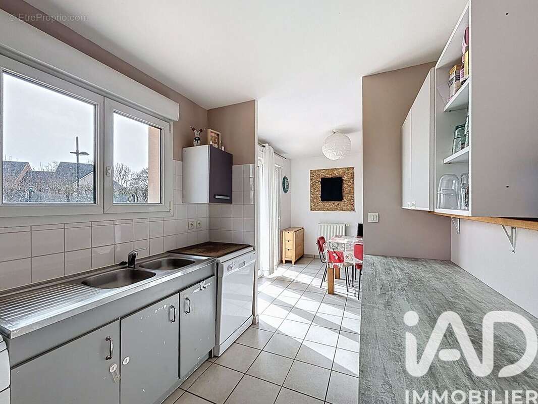 Photo 4 - Maison à LA LONDE