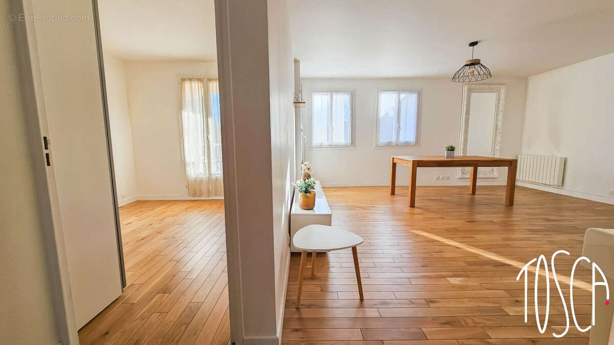 Appartement à THIAIS