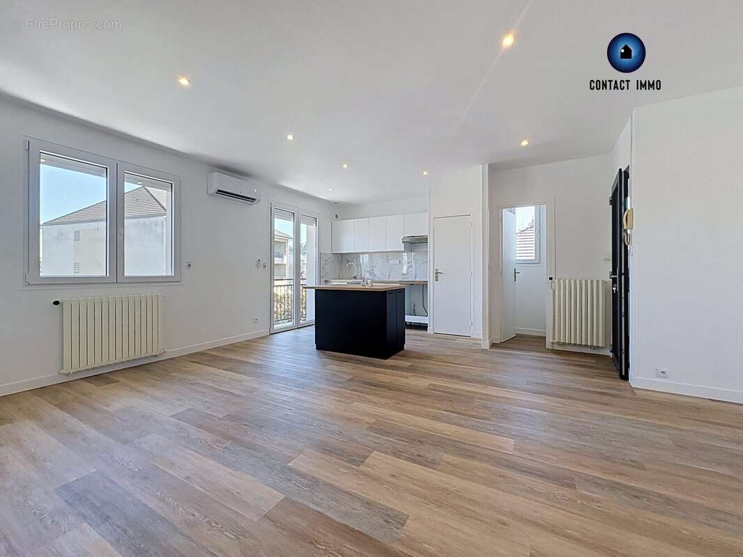 Appartement 80 m² à Brive-La-Gaillarde  - photo 2