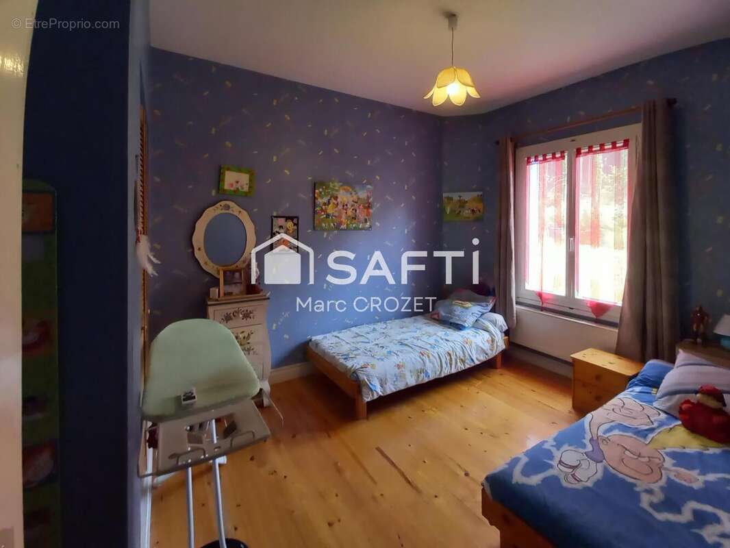 Photo 5 - Maison à CUBLIZE