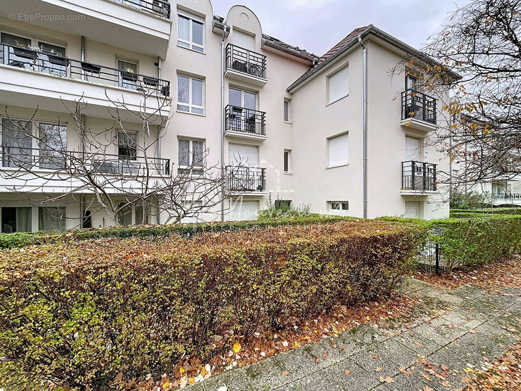 Appartement à NOISY-LE-GRAND