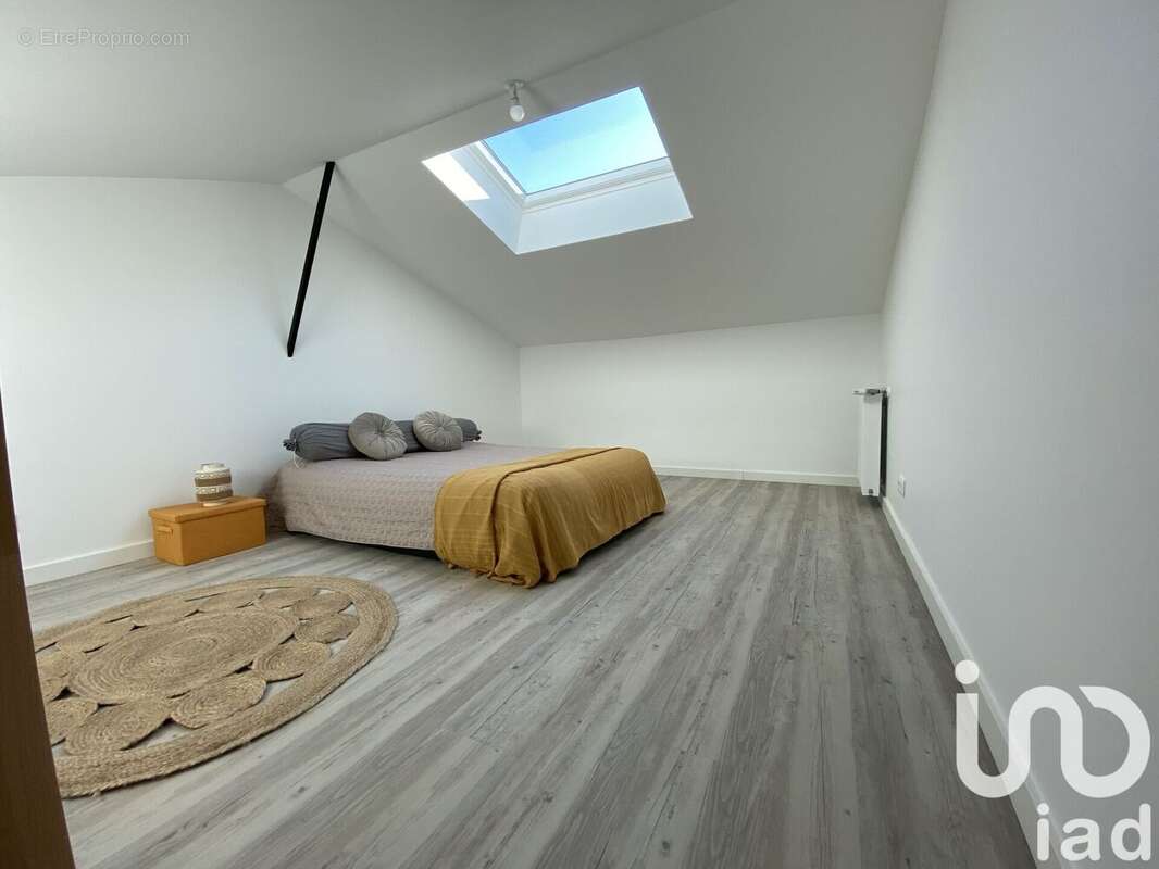 Photo 5 - Maison à LE MANS