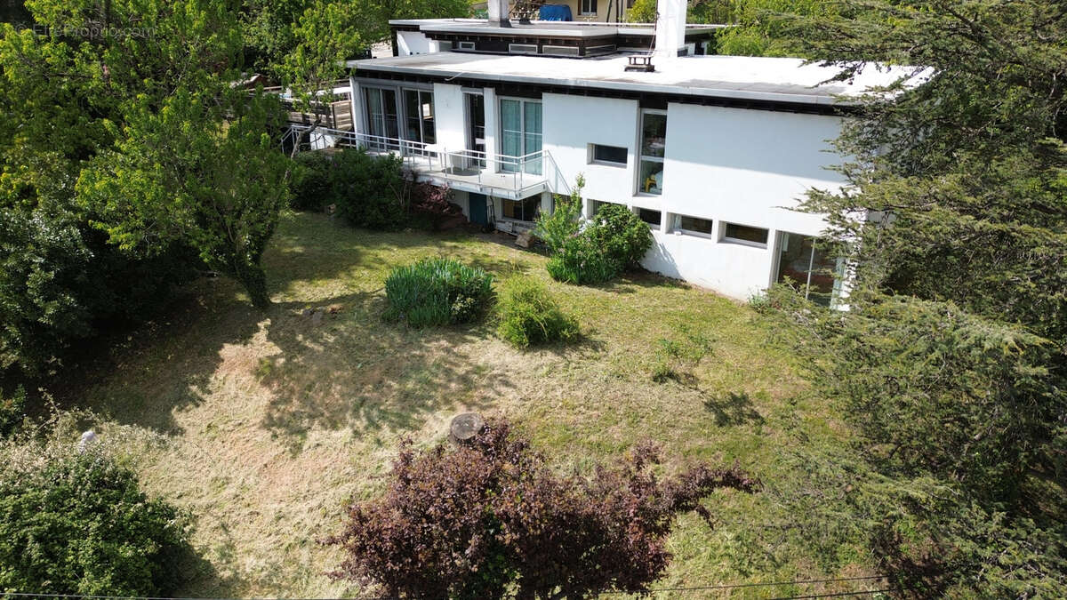 Maison à SORBIERS