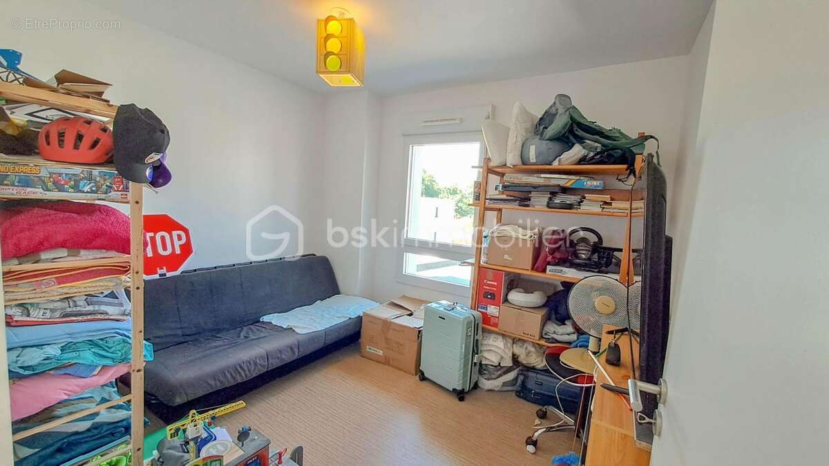 Maison à CLOHARS-CARNOET