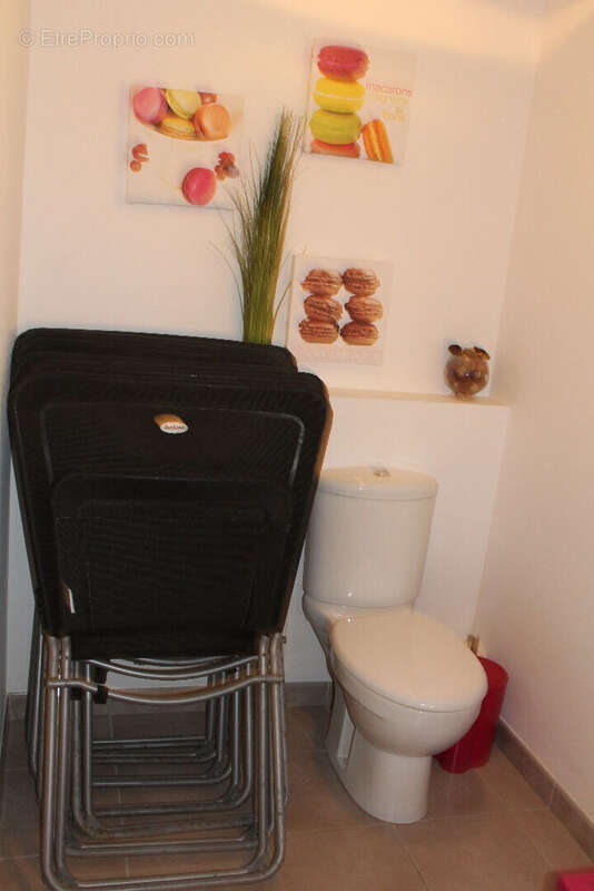 Appartement à CAPBRETON